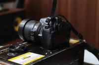 Лот: 7647815. Фото: 7. Nikon D3000