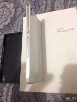 Лот: 7456394. Фото: 3. Huawei p7, продажа, обмен.Android... Красноярск