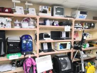 Лот: 13749151. Фото: 2. Индукционная плита Maxima MIC-0246. Мелкая бытовая техника