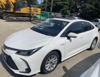 Лот: 24930733. Фото: 2. Toyota Corolla 2024. Авто, мото, водный транспорт