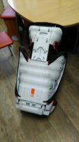 Лот: 10882916. Фото: 3. Автокресло Britax Roemer Kid II... Красноярск