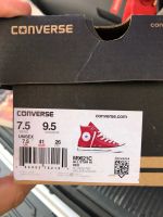 Лот: 14085173. Фото: 3. Converse - 41 размер тебе подходит... Одежда, обувь, галантерея