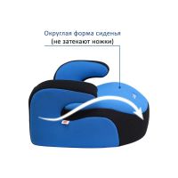 Лот: 8930836. Фото: 3. Кресло детское/Бустер груп.3... Красноярск