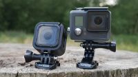 Лот: 8695629. Фото: 6. GoPro HERO4 Session