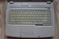 Лот: 3249953. Фото: 2. Ноутбук Acer Aspire 5920G-603G25Mi. Компьютеры, ноутбуки, планшеты