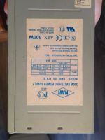 Лот: 10061507. Фото: 3. Блок питания 300w NAVI. Компьютеры, оргтехника, канцтовары