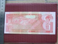 Лот: 13128622. Фото: 8. Банкнота 1 лемпира один Гондурас...