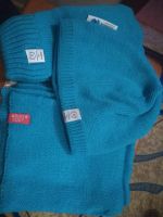 Лот: 18260465. Фото: 2. Шапка, шарф, варежки. Спортивная одежда