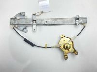 Лот: 25121363. Фото: 2. Стеклоподъемный механизм Nissan... Автозапчасти
