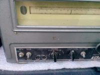 Лот: 5987460. Фото: 3. радиоприемник, радиостанция, приёмник... Смартфоны, связь, навигация