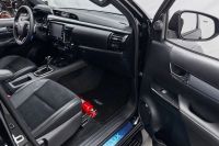 Лот: 21980623. Фото: 12. Toyota Hilux 2023