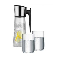 Лот: 25209942. Фото: 8. Графин для воды WMF Basic 1,5л...