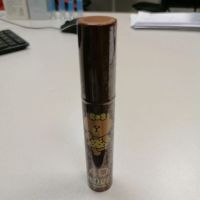 Лот: 19312306. Фото: 2. Тушь для ресниц Curl Mascara 4D... Косметика и уход
