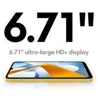 Лот: 19567536. Фото: 2. Смартфон Xiaomi Poco C40 3Гб\32Гб... Смартфоны, связь, навигация