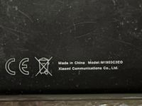 Лот: 19506909. Фото: 2. С рубля на сутки. Смартфон Xiaomi... Смартфоны, связь, навигация