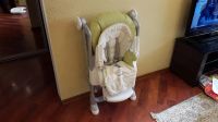 Лот: 5241312. Фото: 5. Стул для кормления CAM Istante...