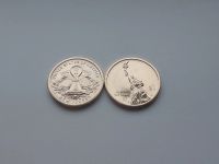 Лот: 15222911. Фото: 2. США 1 доллар 2019 г " Лампа... Монеты