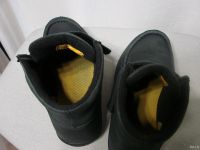 Лот: 13347682. Фото: 3. Ботинки для мальчика Сaterpillar... Дети растут