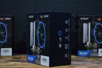 Лот: 19360325. Фото: 5. Кулер PCCooler GI-X4