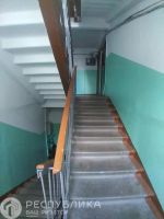 Лот: 25581360. Фото: 15. Продажа Квартира Минусинск, Комарова...