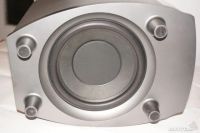 Лот: 5160988. Фото: 3. Subwoofer Samsung sp-w500. Красноярск