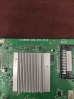 Лот: 21007413. Фото: 2. Main board. Запчасти для бытовой техники