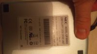 Лот: 15277005. Фото: 2. Флоппи-дисковод NEC UF0002 USB... Комплектующие