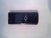 Лот: 215334. Фото: 2. Nokia 7900. Смартфоны, связь, навигация