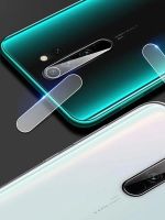 Лот: 20935719. Фото: 2. Cтекло камеры Xiaomi Redmi Note... Запчасти, оборудование