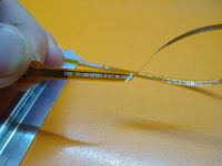 Лот: 21315650. Фото: 5. Б\У исправная LED Подсветка 32-d040903...