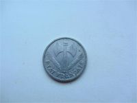 Лот: 9191996. Фото: 2. Франция 1 франк 1943 г. Монеты