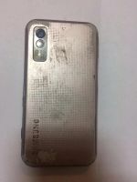 Лот: 8296035. Фото: 2. №448 . Телефон Samsung S5230... Смартфоны, связь, навигация