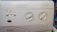 Лот: 3869656. Фото: 7. Стиральная машинка ARDO A400
