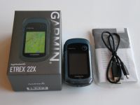 Лот: 16932280. Фото: 2. Garmin eTrex 22x Глонасс - GPS... Смартфоны, связь, навигация