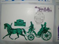 Лот: 7857715. Фото: 2. Почтовые карточки, открытки первого... Открытки, билеты и др.