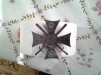 Лот: 15273029. Фото: 2. крест за войну на кавказе 1864г. Монеты