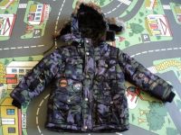 Лот: 9454686. Фото: 2. Костюм зимний для мальчика (Куртка... Одежда и аксессуары