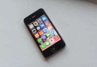 Лот: 10436005. Фото: 7. Iphone 4s