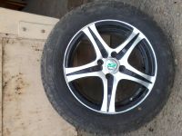 Лот: 6213226. Фото: 3. Шины Bridgestone Blizzak VRX 185... Авто, мото, водный транспорт