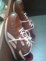 Лот: 1760419. Фото: 2. reebok класик. Мужская обувь
