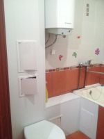 Лот: 7149808. Фото: 2. сдам 1 к. кв на Красноярском рабочем... Аренда