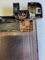 Лот: 16148891. Фото: 5. Корпус,низ,поддон,топкейс ноутбука...