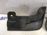 Лот: 21711743. Фото: 7. брызговики Hyundai Accent LC...