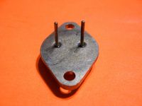 Лот: 25590308. Фото: 2. KD503 Tesla, транзистор NPN, 150W... Радиодетали  (электронные компоненты)