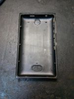 Лот: 8419631. Фото: 2. Задняя крышка Nokia Asha 500 RM-934. Радиодетали  (электронные компоненты)