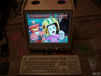 Лот: 13657083. Фото: 6. материнская плата ZERO WAIT HAM...