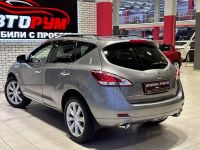 Лот: 19988881. Фото: 6. Nissan Murano, II (Z51) Рестайлинг...