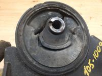 Лот: 18895751. Фото: 5. Подушка двигателя Nissan X-Trail...