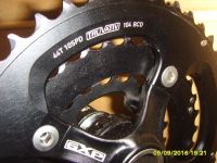 Лот: 8156164. Фото: 2. Интегрированные шатуны Sram... Велоспорт