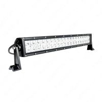 Лот: 6295058. Фото: 2. led light bar 120w. Автозапчасти